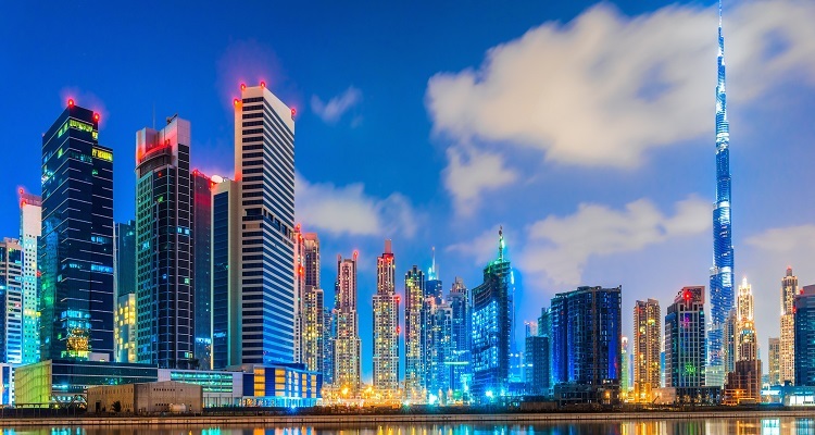 Explore Dubai in 3 Days